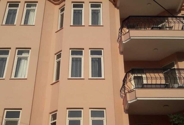 Pembe Köşk Apart Otel - Görsel 2