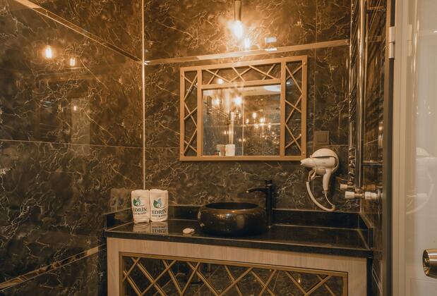 Edrin Gözde Hotel - Görsel 25