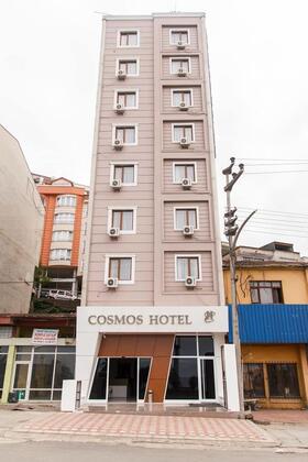 Cosmos Hotel - Görsel 2