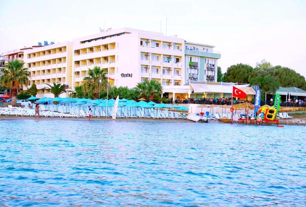 Tuntaş Beach Hotel