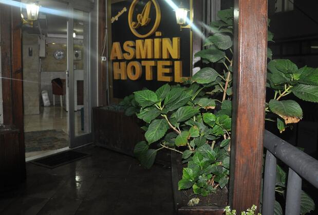 Asmin Hotel Bursa