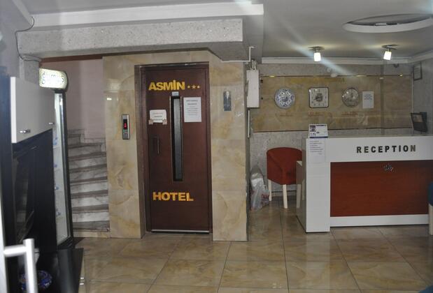 Asmin Hotel Bursa - Görsel 2