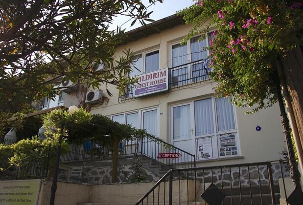 Yıldırım Guesthouse - Görsel 2