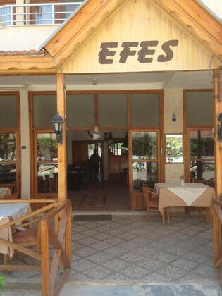 Hotel Efes