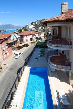 Villa 34 Alanya - Görsel 2