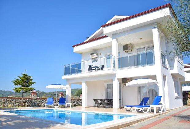 Villa Lucia Fethiye