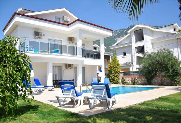 Villa Lucia Fethiye - Görsel 2