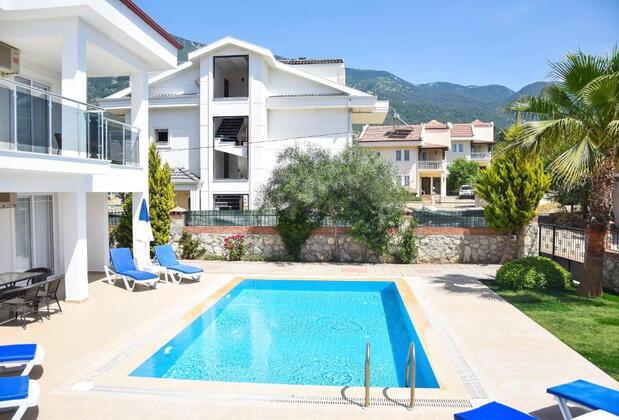 Villa Lucia Fethiye - Görsel 2