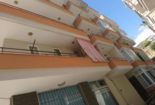 Kleopatra Euro Hotel Alanya