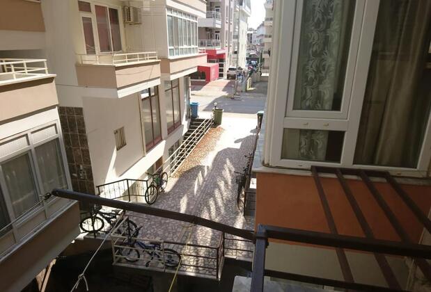 Kleopatra Euro Hotel Alanya - Görsel 2