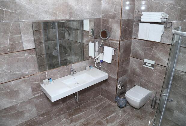 Olea Otel Kilis - Görsel 12