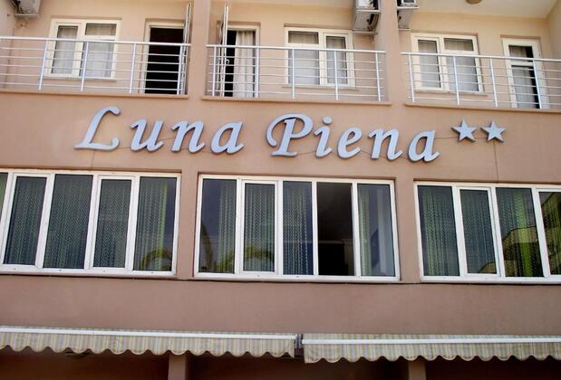 Hotel Luna Piena - Görsel 2