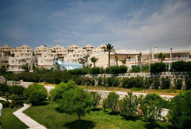 Bodrum Adabükü Turquoise Residence - Görsel 2