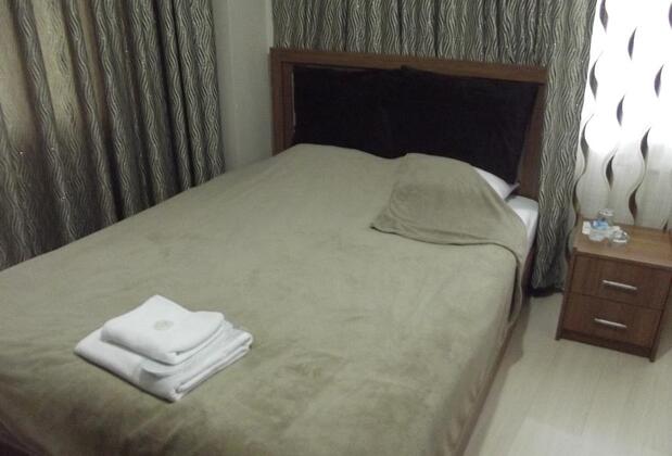 Borpark Otel - Görsel 9