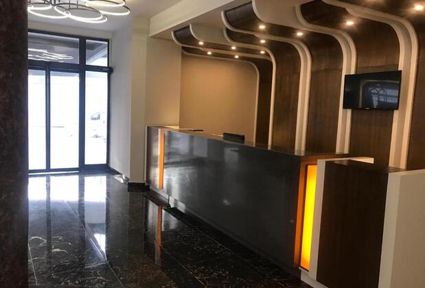 Görsel 2 : Bu tesisin galeri resmi