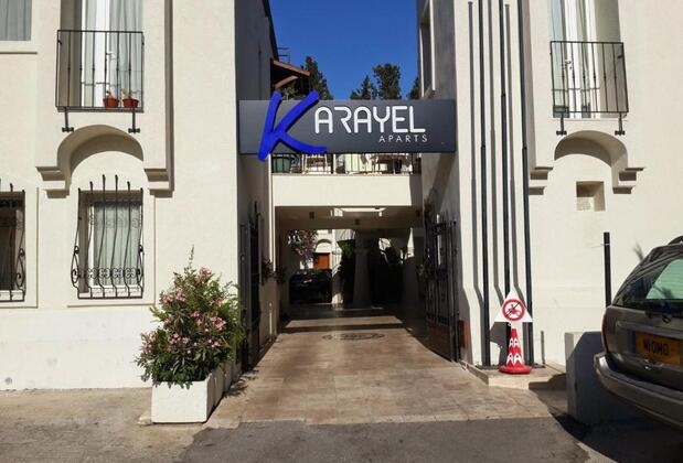 Karayel Apart Hotel - Görsel 2