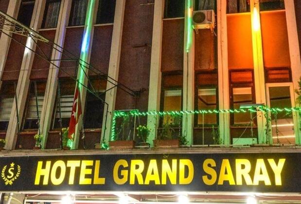 Grand Saray Hotel