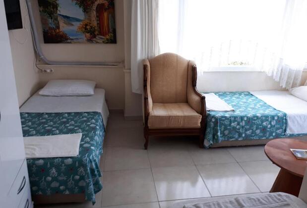 Samos Apart Pansiyon - Görsel 2