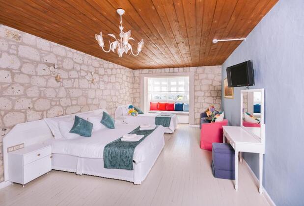 Begonvil Butik Otel by Aliki - Görsel 11