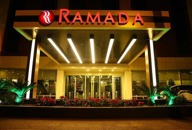 Ramada Mersin - Görsel 2