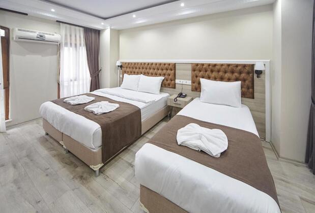 Taksim Antique Suites