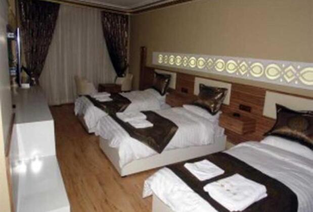 Hotel Ufuk Zafer