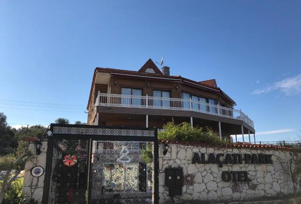 Alaçatı Park Otel