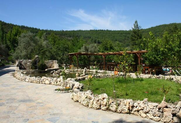 Uyku Vadisi Milas - Görsel 13