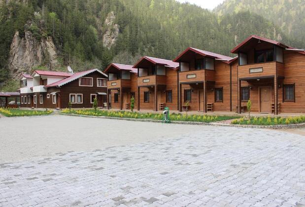 Uzungöl Şelale Otel - Görsel 2