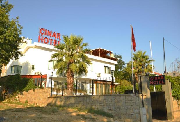 Öz Çınar Hotel - Görsel 2