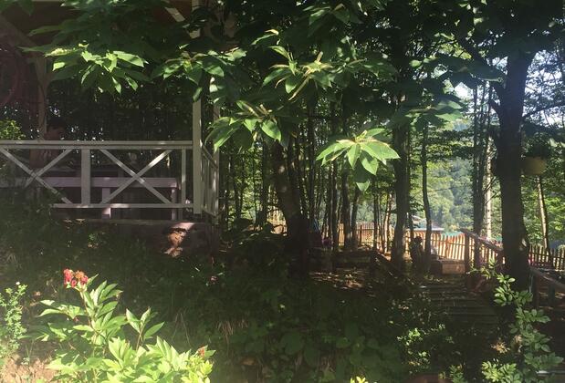 Karaca Dağ Evleri - Görsel 38