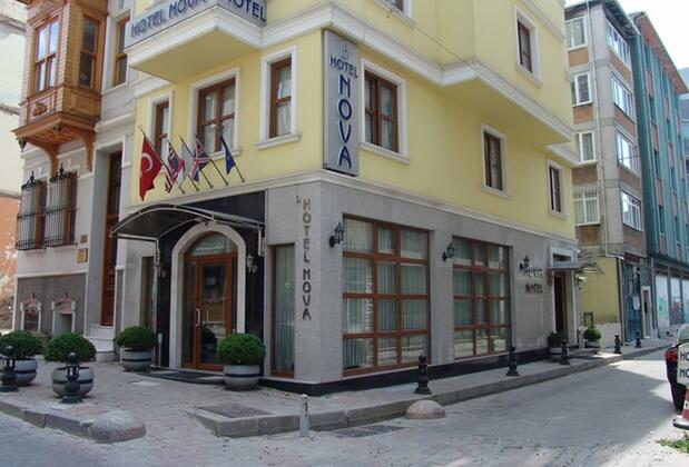 Hotel Nova Kadıköy