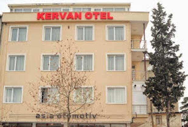 Kervan Hotel Pendik - Görsel 2