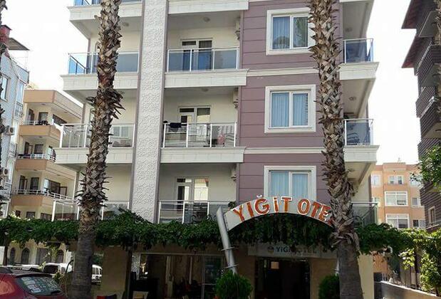 Yiğit Otel