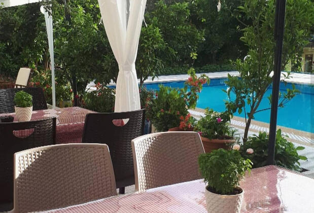 Fethiye Yeşil Bahçe - Görsel 9