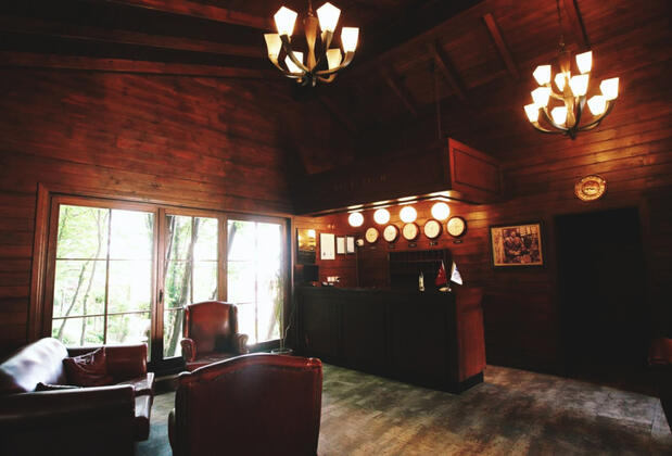 Fanizan Bungalow Otel Fatsa - Görsel 32