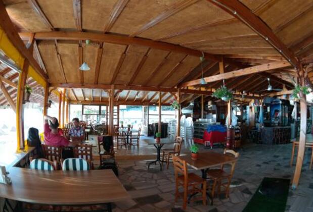 Pehlivan Motel Restaurant - Görsel 2