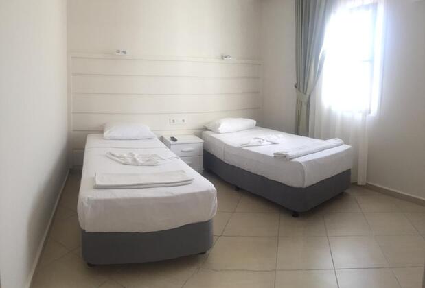 Dört Mevsim Otel  - Görsel 16