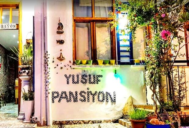 Yusuf Pansiyon