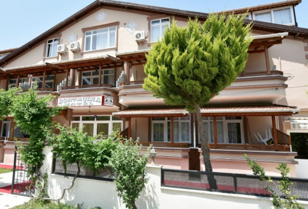 Bortaçina Motel Restaurant