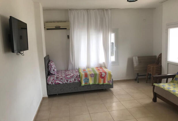 Paşa Apart Motel Erdemli