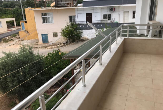 Paşa Apart Motel Erdemli - Görsel 2