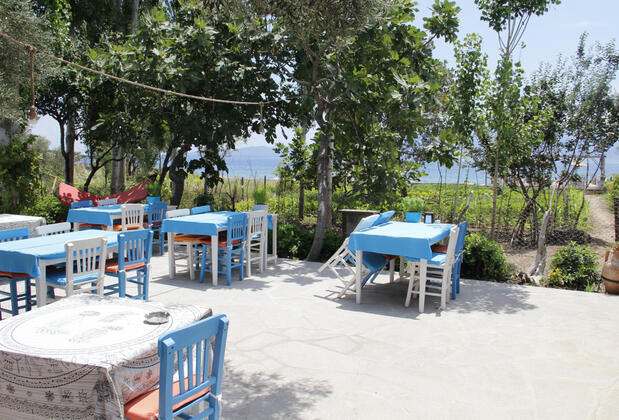 Assos Gül Pansiyon Restaurant - Görsel 2