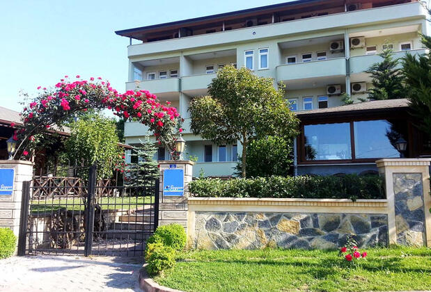 Kocaeli Kandıra Saygın Butik Otel