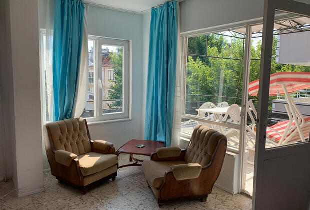 Levent Pansiyon - Görsel 32