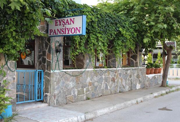 Eyşan Pansiyon