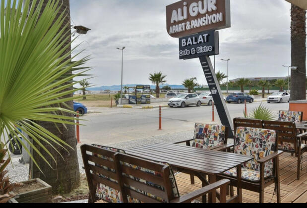 Ali Gür Apart Pansiyon - Görsel 2