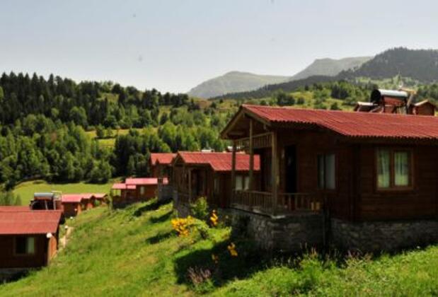 Artvin Şavşat Laşet Motel - Görsel 2