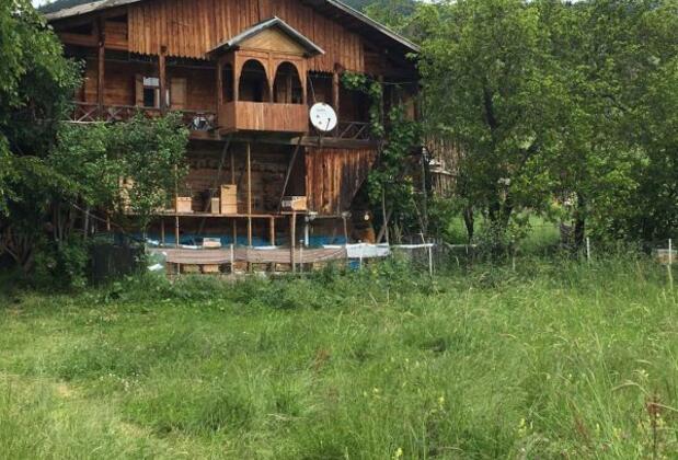 Artvin Şavşat Laşet Motel - Görsel 2