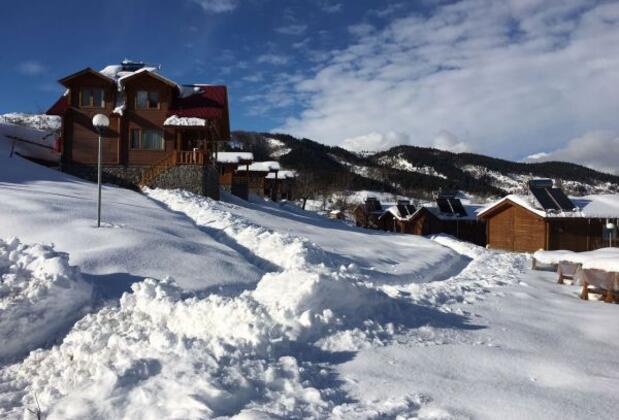 Artvin Şavşat Laşet Motel - Görsel 8